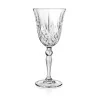 Set 6 Calici Vino Melodia 21 cl RCR CRISTALLERIA ITALIANA