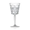 Set 6 Calici Acqua Tattoo 29 cl RCR CRISTALLERIA ITALIANA