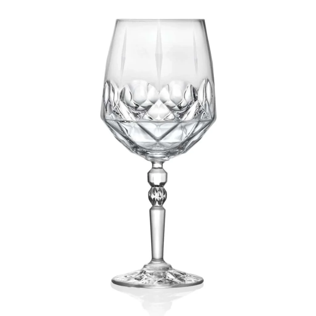 Set 6 Calici Cocktail Alkemist 67 cl RCR CRISTALLERIA ITALIANA