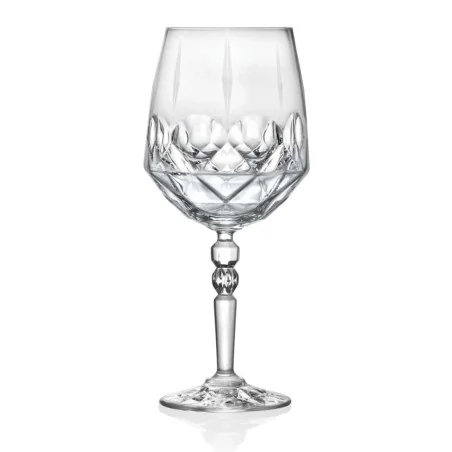 Set 6 Calici Cocktail Alkemist 67 cl RCR CRISTALLERIA ITALIANA