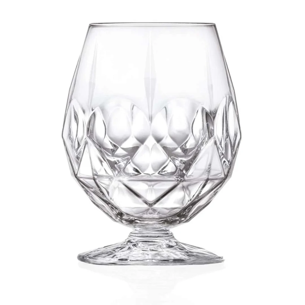 Set 6 Calici Spirits Alkemist 53 cl RCR CRISTALLERIA ITALIANA