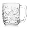 Set 4 Bicchieri Moscow Mule Tattoo 43 cl RCR CRISTALLERIA