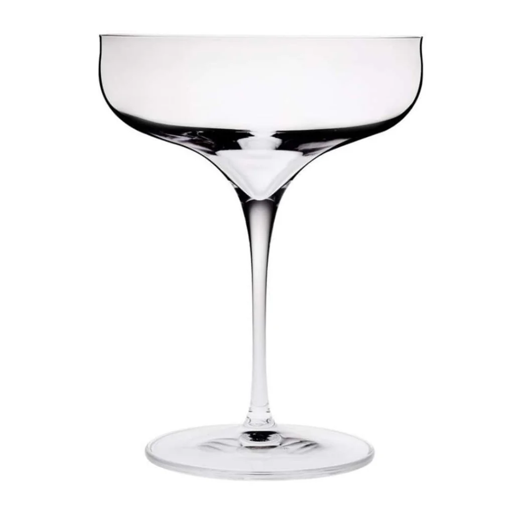 Set 6 Coppe Moscato Spumante Vinea 30 cl LUIGI BORMIOLI