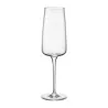 Set 6 Calici Flute Nexo 26,2 cl BORMIOLI ROCCO
