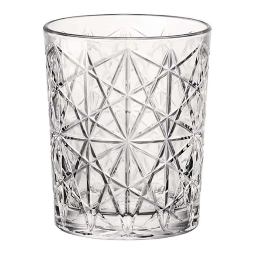 Set 6 Bicchieri Cocktail Lounge Dof 40 cl BORMIOLI ROCCO