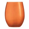Set 6 Bicchieri Acqua Primarific Rame 36 cl CHEF & SOMMELIER