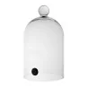 Campana Vetro per Affumicatura 15,5x28,5h cm LACOR