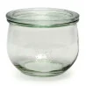 Vasetto Weck con Coperchio 58 ml DOSEN-ZENTRALE