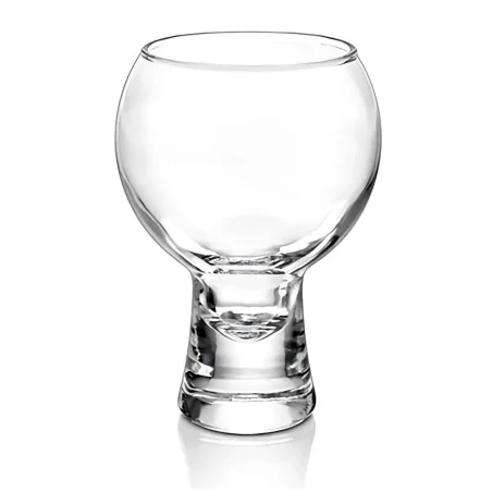Set 6 Calici Liquore Shot Agrippa 6 cl BORGONOVO