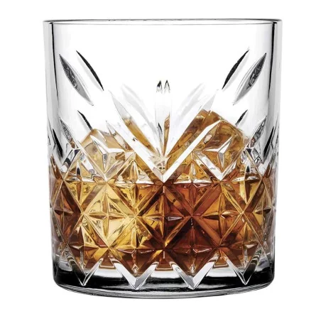Set 4 Bicchieri Vino Timeless 21 cl PASABAHCE
