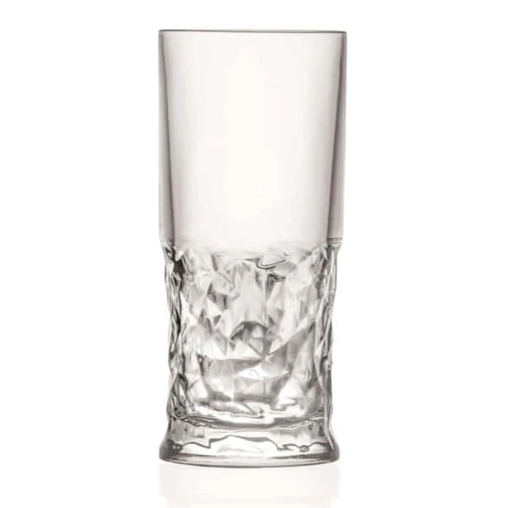 Set 6 Bicchieri Cocktail Sound Funky 0 - 35 cl RCR