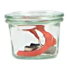 Vasetto Weck con Coperchio 80 ml DOSEN-ZENTRALE