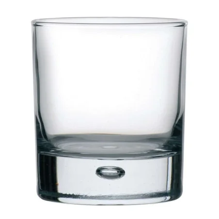 Set 6 Bicchieri Centra Whisky Old Fashion 33 cl PASABAHCE