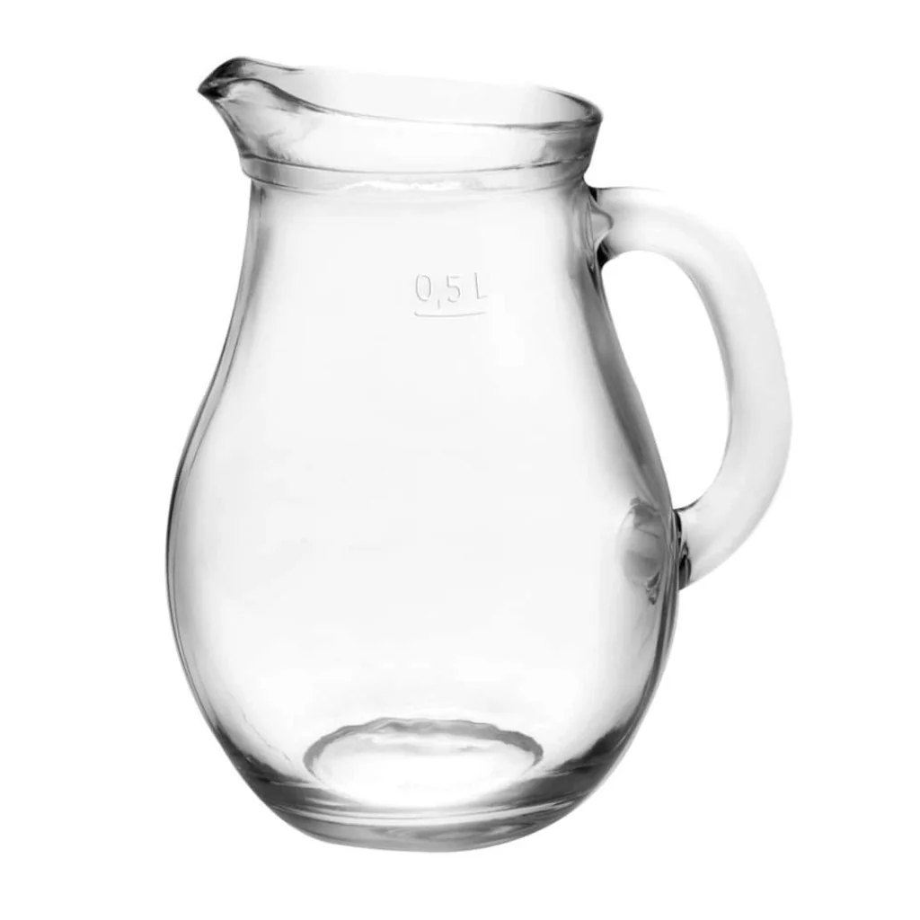 Caraffa Taverna Brocca 0,5 lt PASABAHCE
