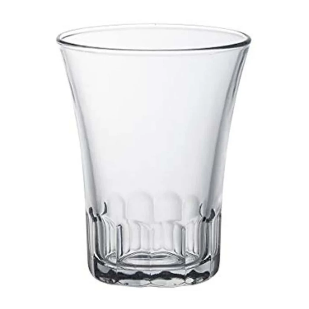 Set 4 Bicchieri Amalfi Liquore 7 cl DURALEX