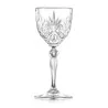 Set 6 Calici Cocktail Melodia Nick e Nora 14 cl RCR