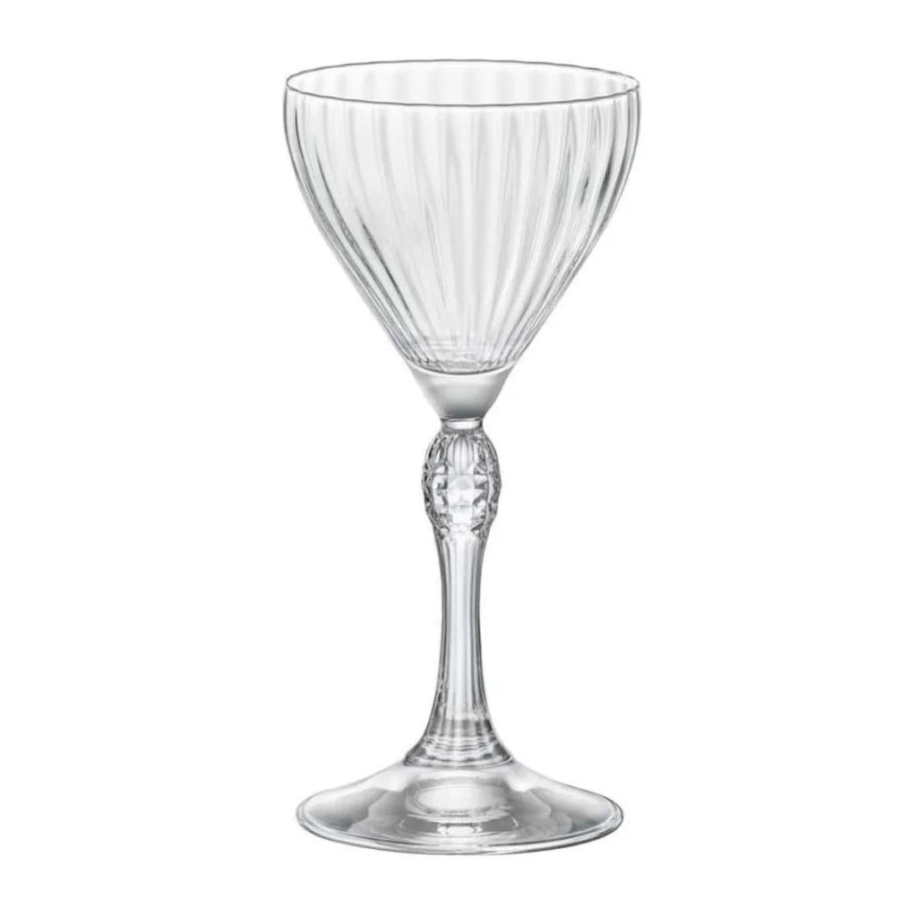 Set 6 Calici Nick e Nora America '20s 14 cl BORMIOLI ROCCO