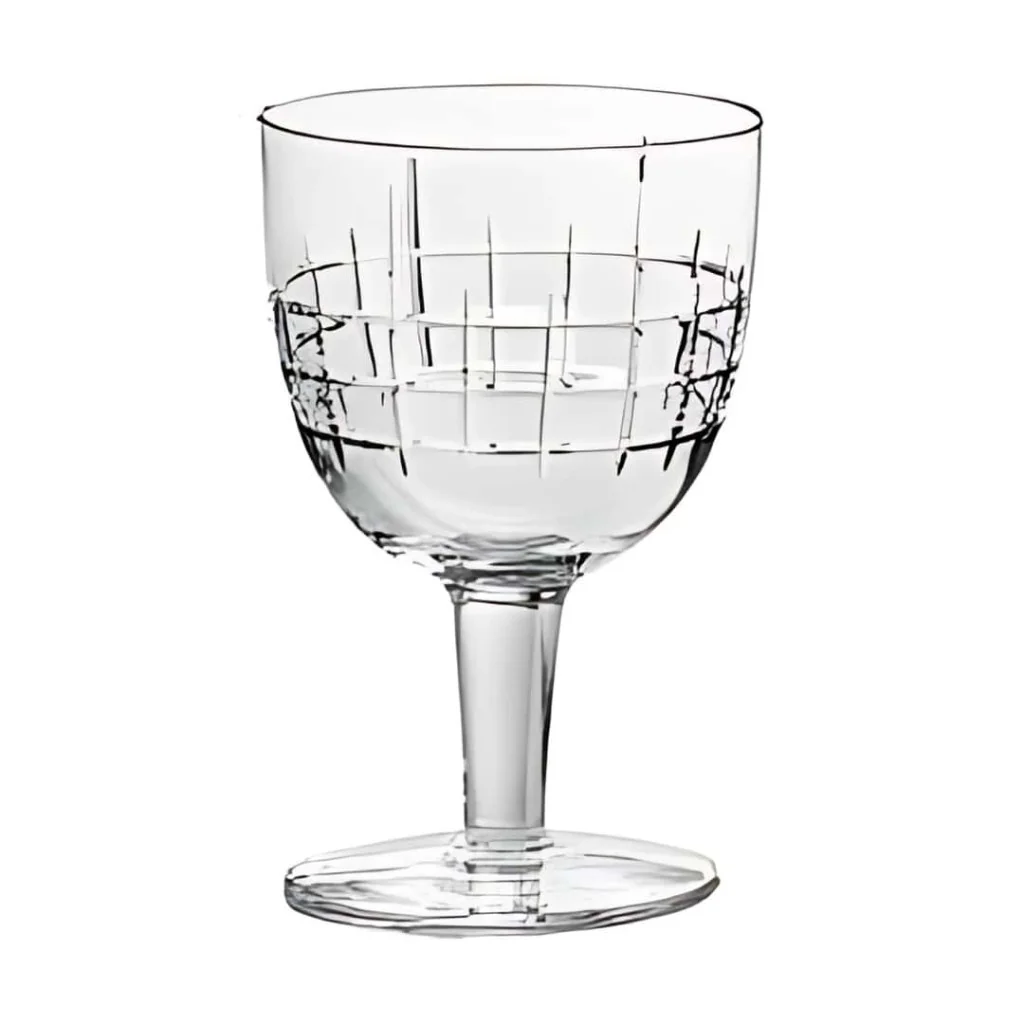 Set 6 Calici Vino Este Abbey 41,8 cl BORMIOLI ROCCO