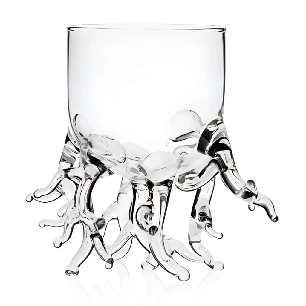 Bicchiere Cocktail Coral Reef 25 cl DT