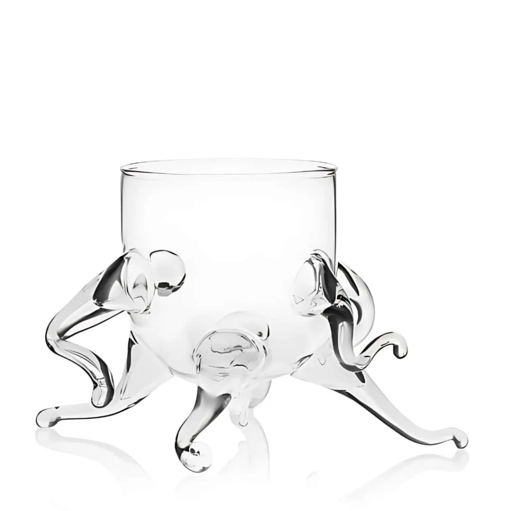 Bicchiere Cocktail Octopus 25 cl DT