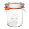 Barattolo Jars 140 ml 