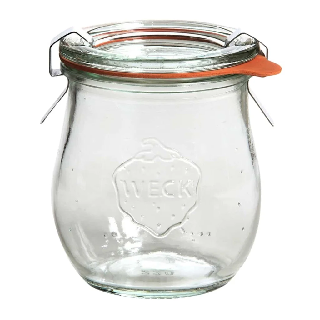 Barattolo Jars 220 ml 