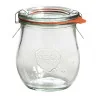 Barattolo Jars 220 ml 