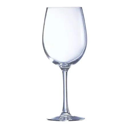 Set 6 Calici Vino Tulipe Cabernet 47 cl CHEF & SOMMELIER