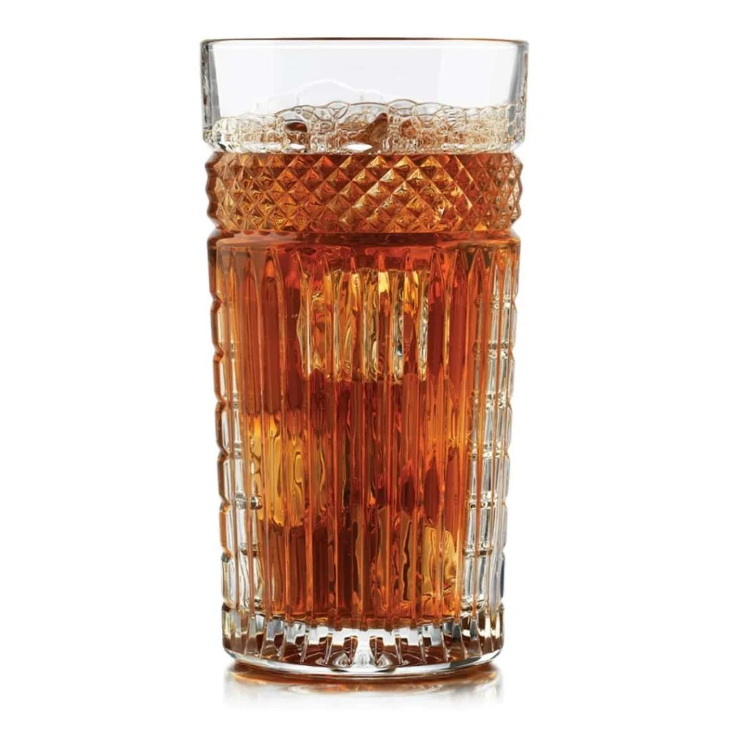 Set 12 Bicchieri Long Drink Radiant 47 cl LIBBEY