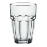 Set 6 Bicchieri Long Drink Rock Bar 37 cl BORMIOLI ROCCO
