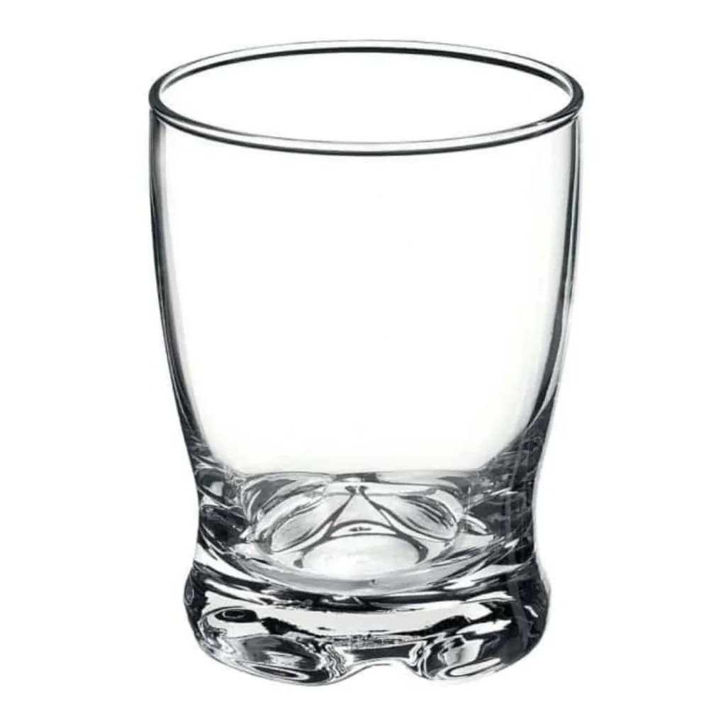 Set 3 Bicchieri Vino Madison 18 cl BORMIOLI ROCCO
