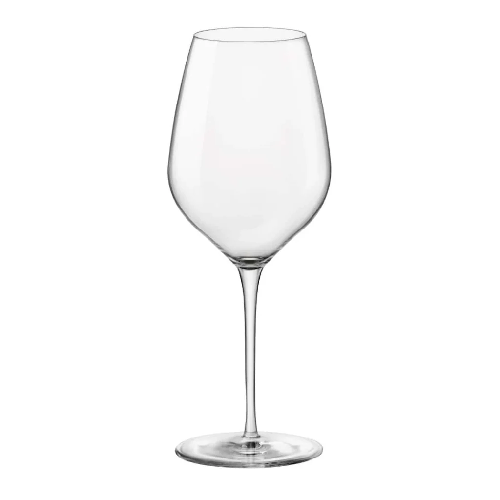 Set 6 Calici Vino Small Tre Sensi 30,5 cl BORMIOLI ROCCO