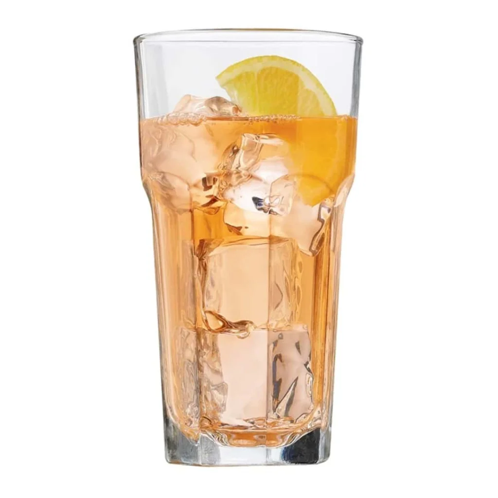 Set 12 Bicchieri Cocktail Gibraltar Alto 35,5 cl LIBBEY
