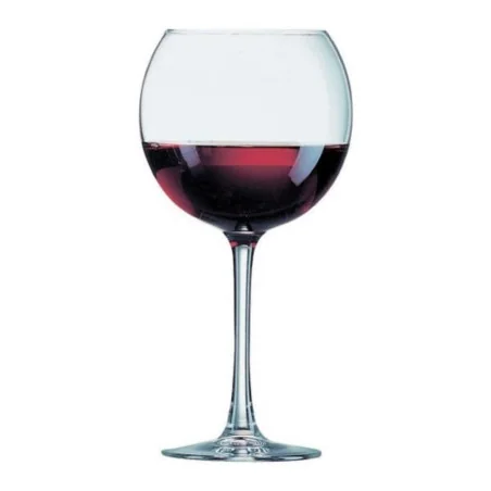 Set 6 Calici Vino Ballon Cabernet 47 cl CHEF & SOMMELIER