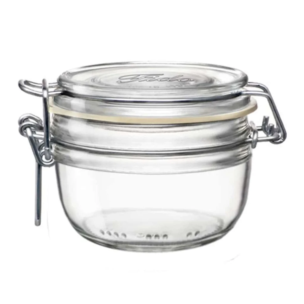 Barattolo Fido Terrina 12,5 cl BORMIOLI ROCCO