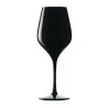 Set 6 Calici Vino Exquisit Neri 35 cl STOLZLE LAUSITZ