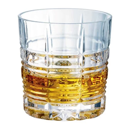 Set 6 Bicchieri Whisky Brixton 30 cl ARCOROC