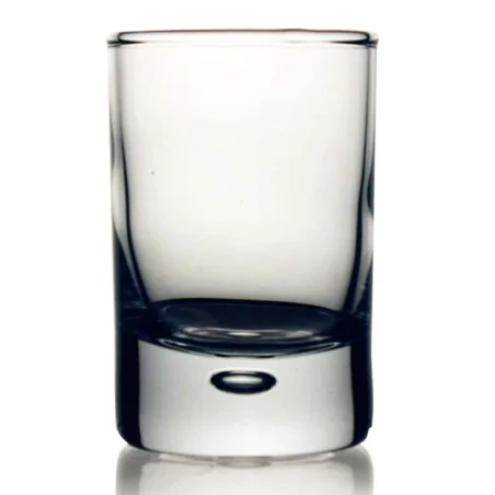 Set 6 Bicchieri Shot Liquore Centra 6,3 cl PASABAHCE