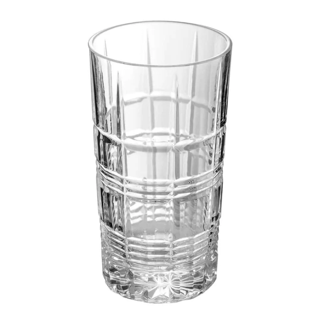 Set 6 Bicchieri Bibita Brixton Bibita 38 cl ARCOROC