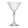 Set 6 Calici Martini Small America '20s 15,5 cl BORMIOLI ROCCO