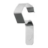 Kit 6 Clip Metalliche per Vasetti Weck DOSEN-ZENTRALE