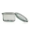 Vasetto Marmellate Weck 50 ml con Coperchio DOSEN-ZENTRALE