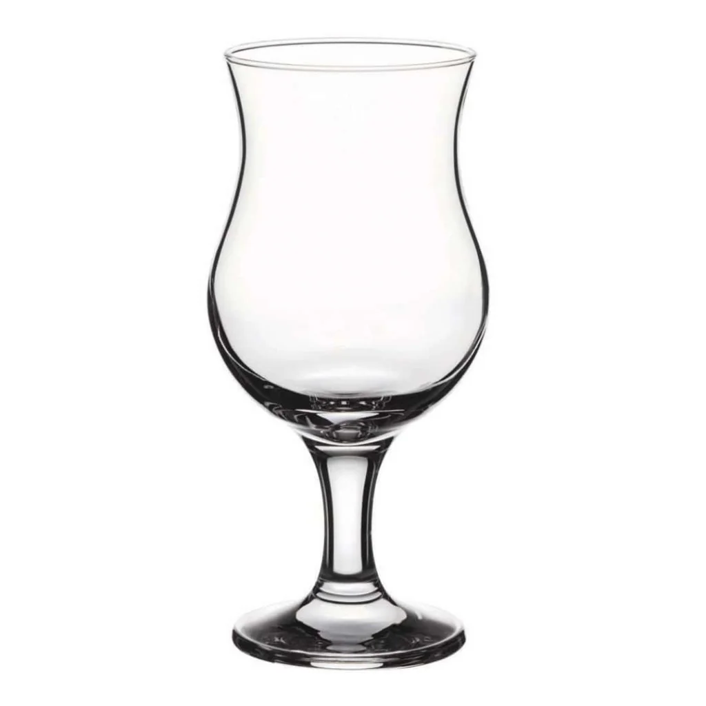 Set 12 Calici Cocktail Happy Hour Capri 37 cl PASABAHCE