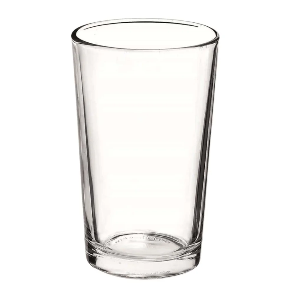 Set 24 Bicchieri Acqua Cana Lisa 21 cl BORMIOLI ROCCO