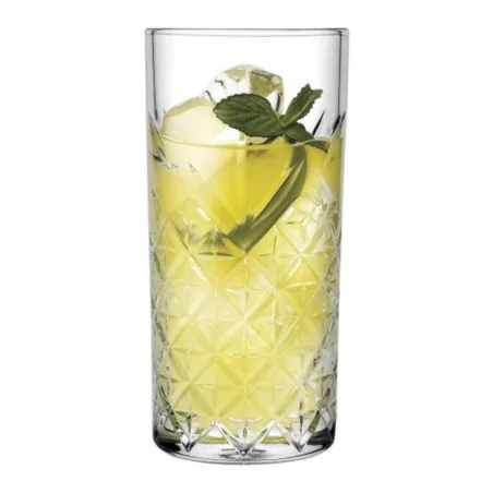 Set 4 Bicchieri Long Drink Timeless 30 cl PASABAHCE