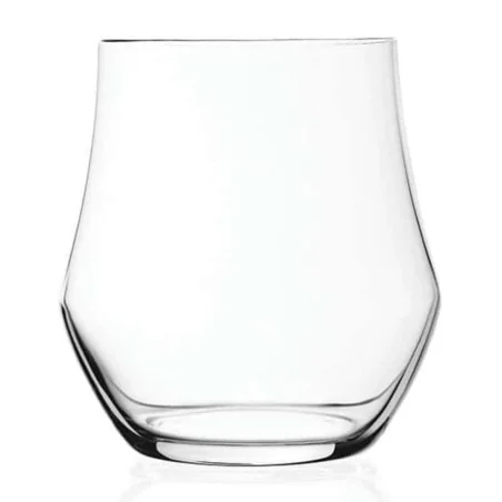 Set 6 Bicchieri Acqua Ego-2 39 cl RCR