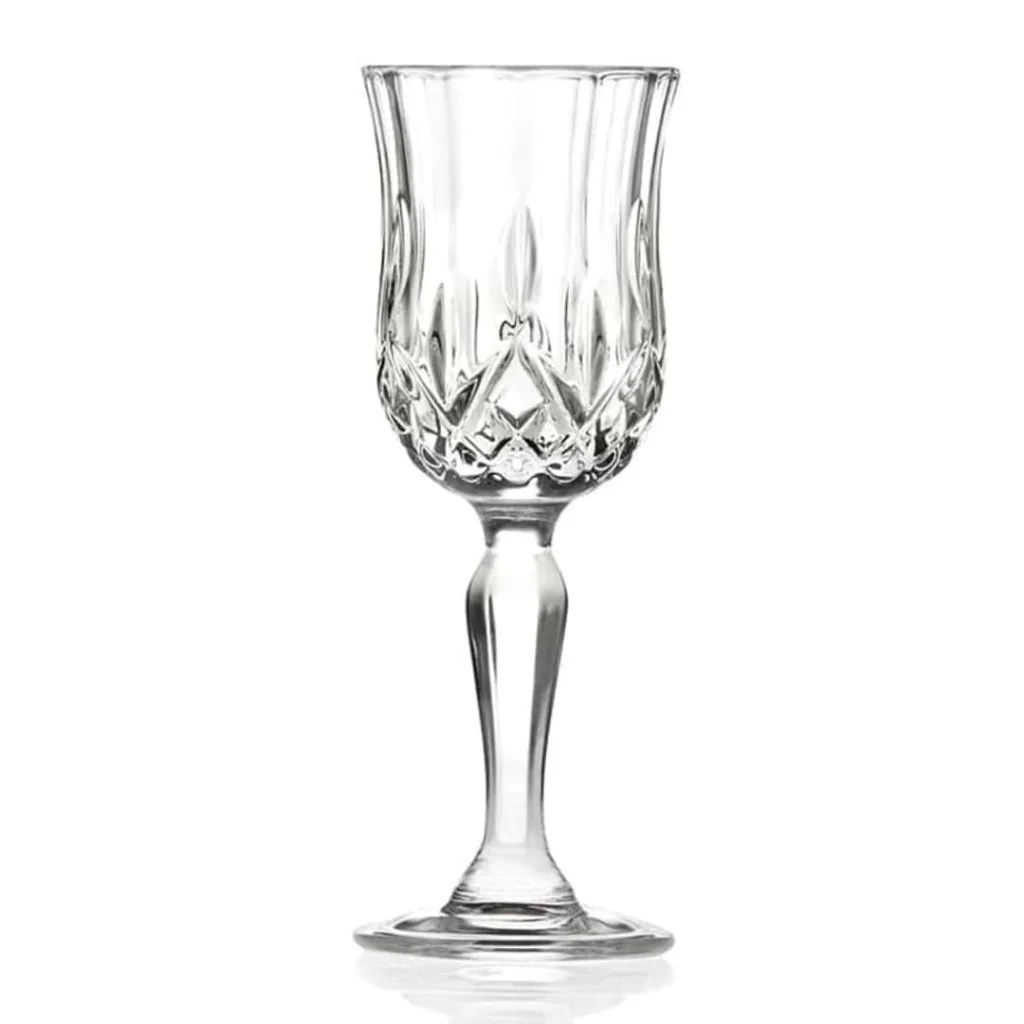 Set 6 Calici Liquore Opera 6 cl RCR