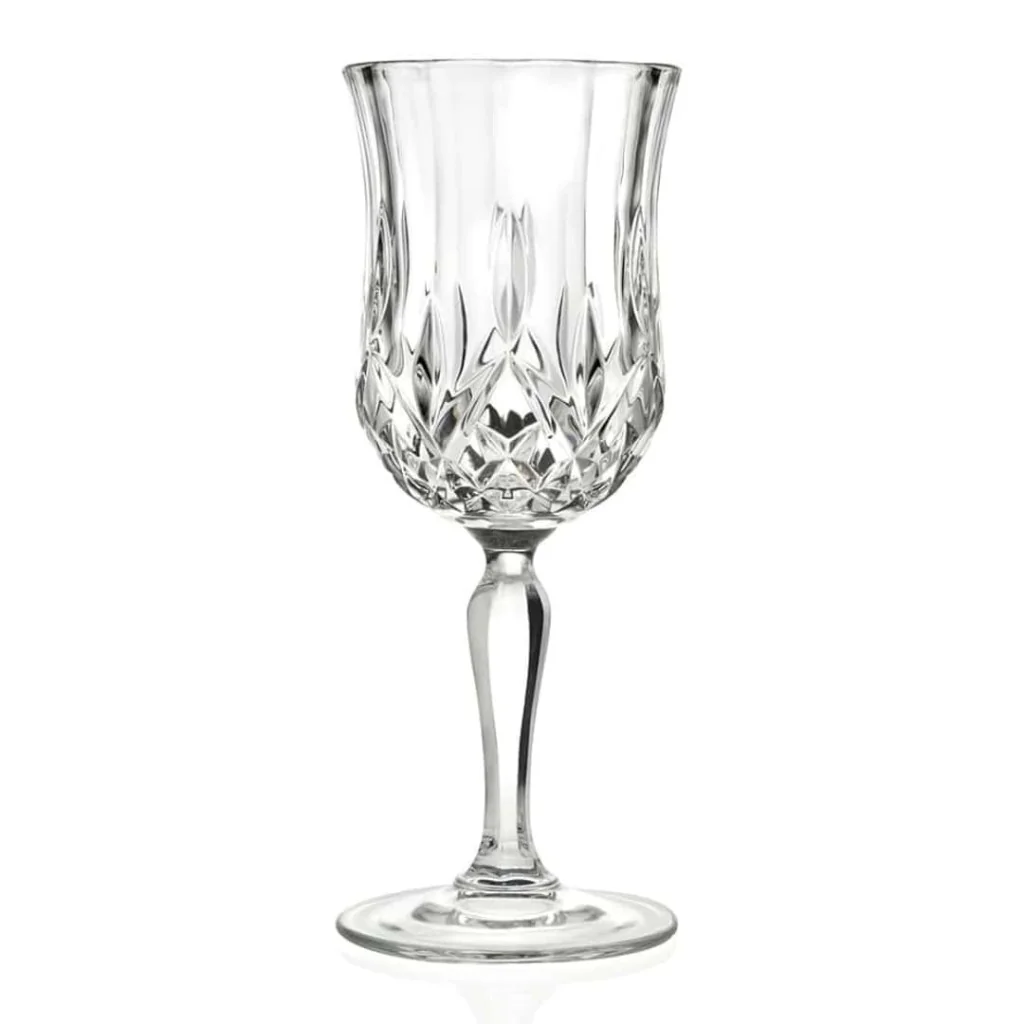 Set 6 Calici Vino Opera 16 cl RCR