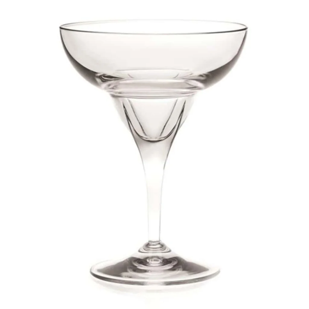 Set 6 Calici Margarita Fusion 30,2 cl RCR