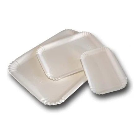 Vassoi Giolly in Cartone Bianco 10 kg DT